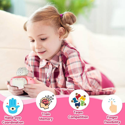 Pop it electronico juego para niños y adultos, Juguete antiestres